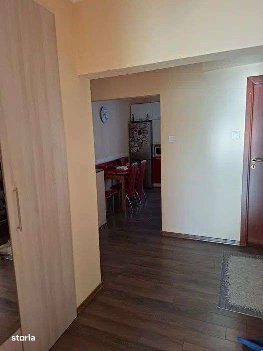 Tudor - Vanzare apartament 3 camere - Str. Livezeni-3