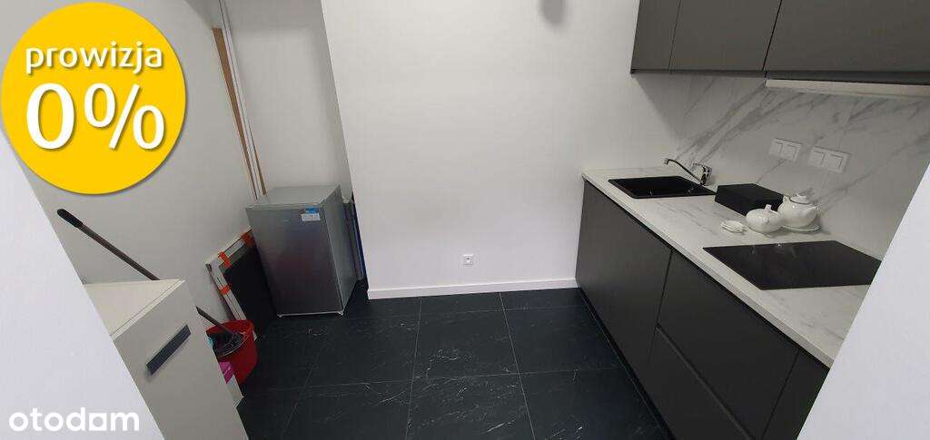 Inwestycyjne 3 pokoje z Tarasem 15 m2 w Kamienicy-9