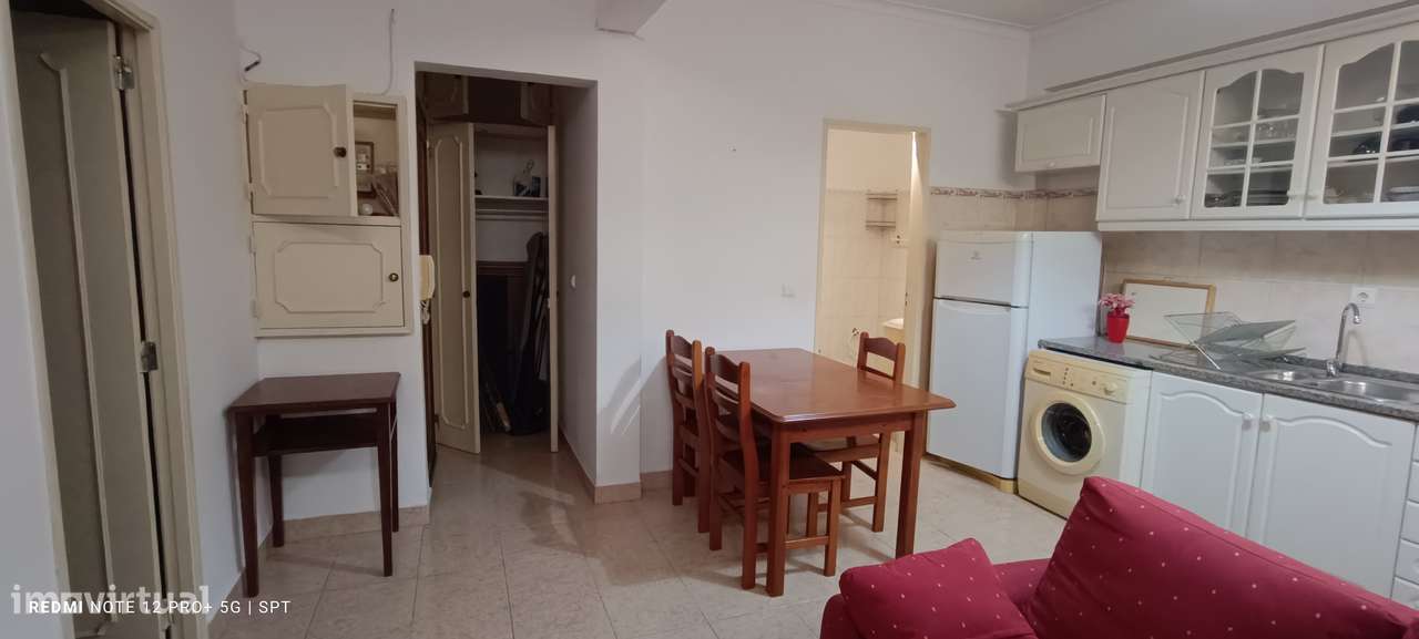 T1 Sacavém cozinha equipada & mobilado - Grande imagem: 2/7