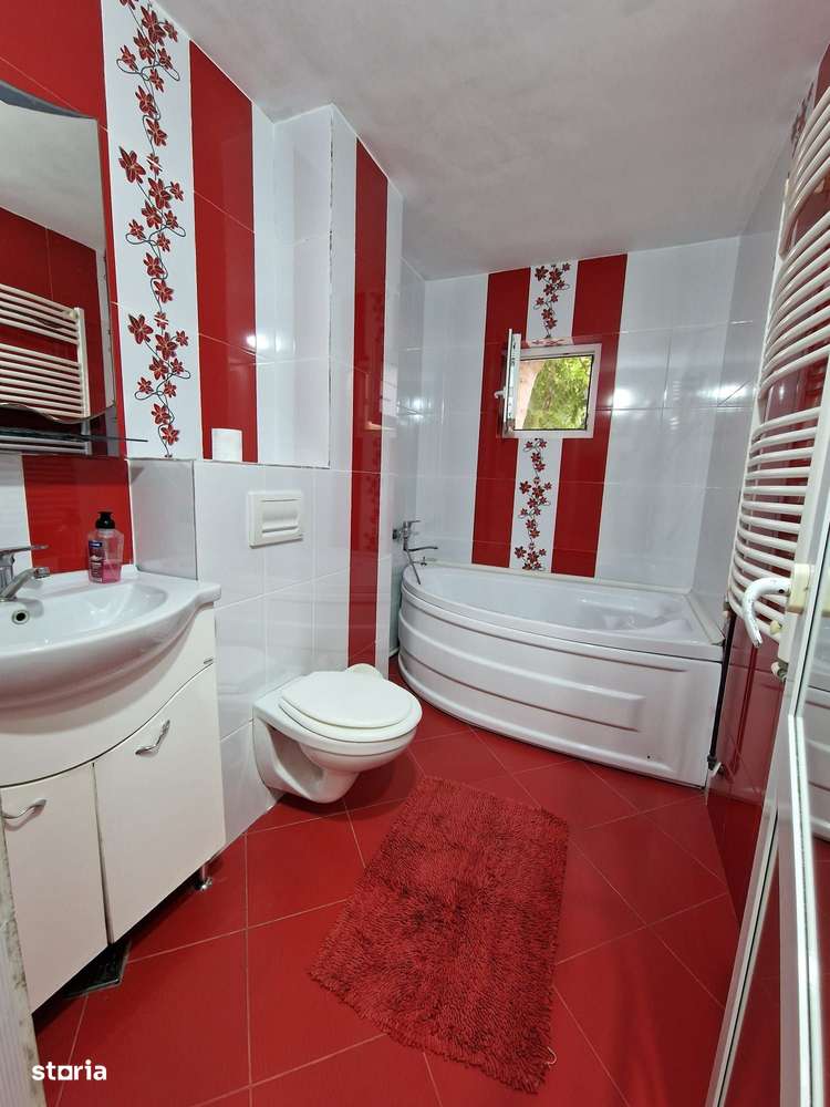 Apartament de vanzare 2 camere,M 11, Parter-8