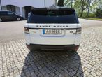 Land Rover Range Rover Sport 3.0 TDV6 HSE - 8