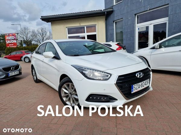 Hyundai i40 2.0 GDI Comfort - 1