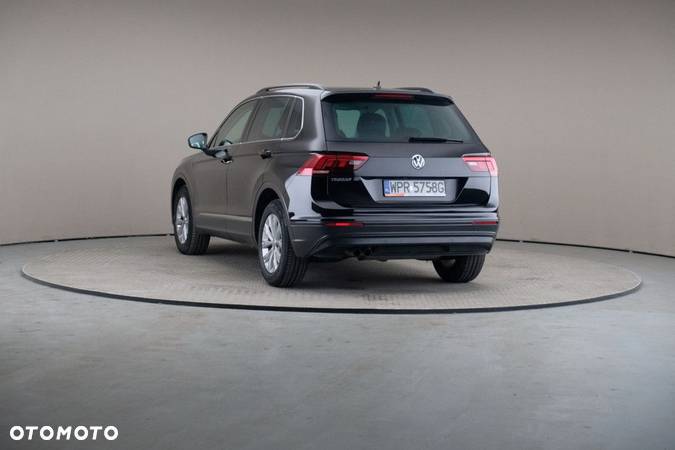 Volkswagen Tiguan 1.5 TSI EVO Comfortline DSG - 2