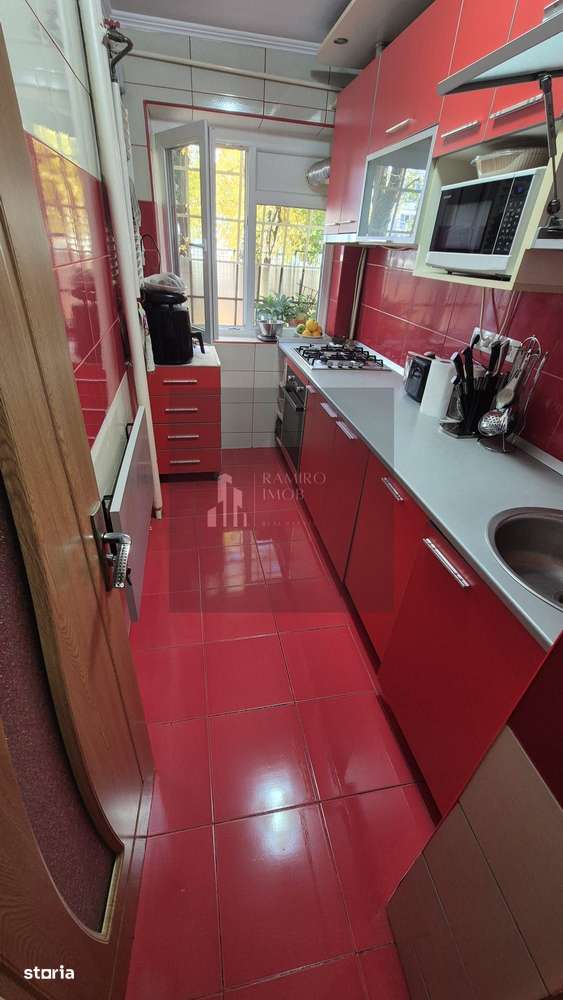 APARTAMENT 2 CAMERE LUICA/RESITA PARTER