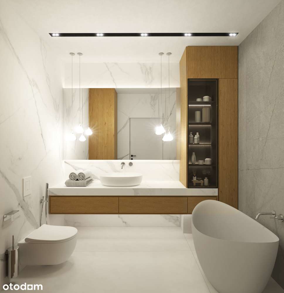 Mieszkanie z ogrodem – Libertów| 5min Kraków-3