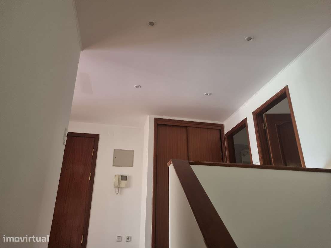 IMÓVEL ARRENDADO ATÉ MAIO 2026  Apartamento T2 - Grande imagem: 2/19
