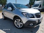 Opel Mokka - 5