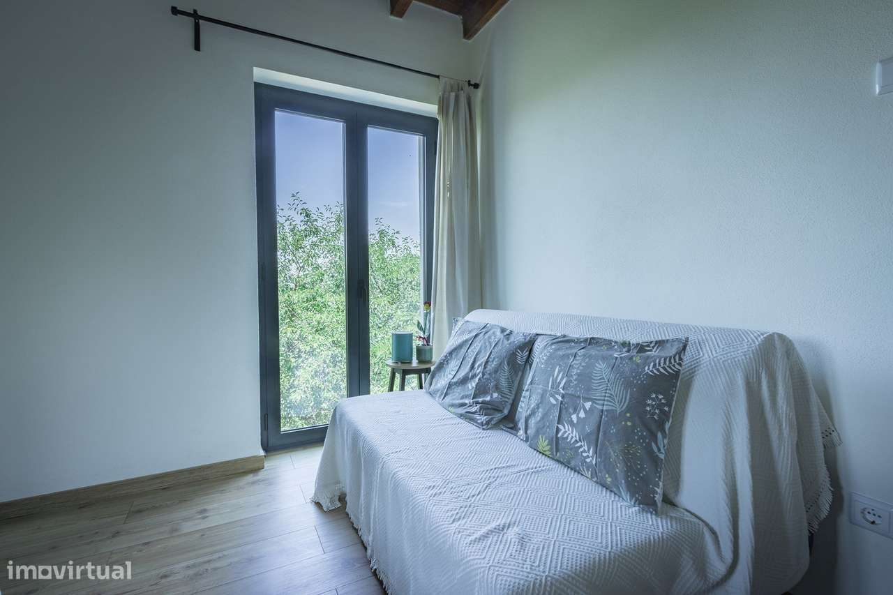 Quinta T2 Venda em Melo e Nabais,Gouveia-15