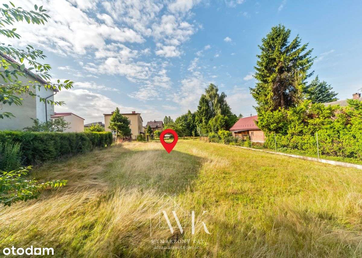 idealna pod przestronny dom lub bliźniaki - Pełny obrazek: 3/9