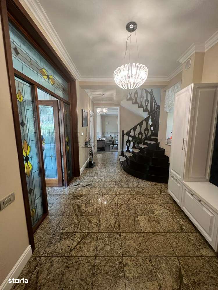 VANZARE VILA SUPERBA IANCU NICOLAE - Imagine principală: 5/14