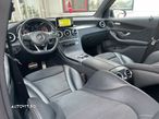 Mercedes-Benz GLC 250 d 4Matic 9G-TRONIC - 15