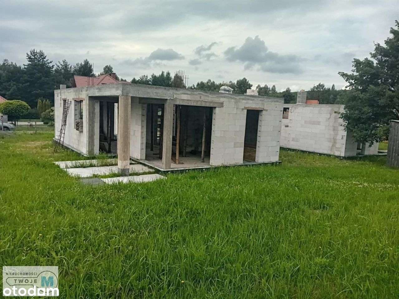 Nieruchomość inwestycyjna z potencjałem! - Pełny obrazek: 4/9