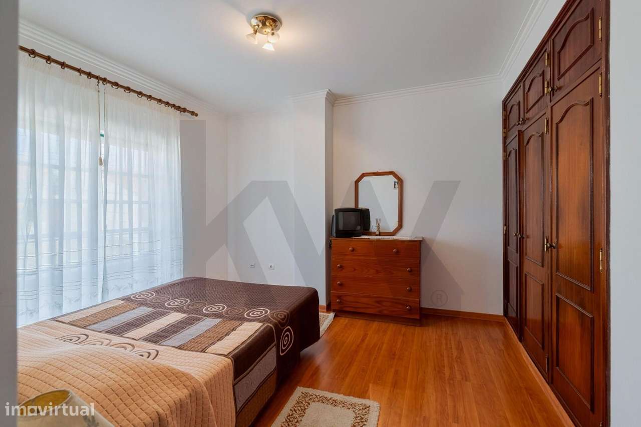 Moradia T5 com jardim 400 m2 | Feijó | O equilíbrio perfeito entre cid-5
