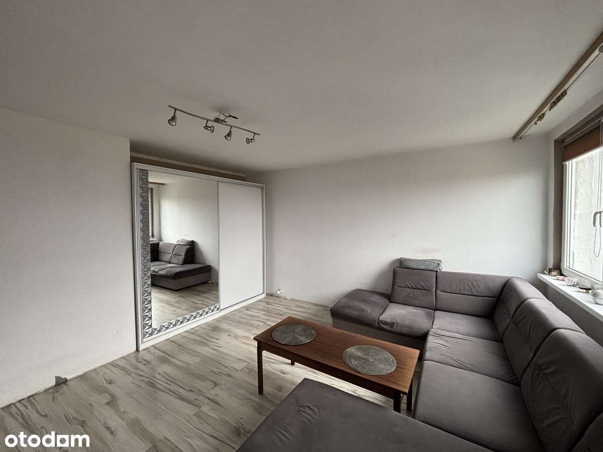 Chorwacka/Różanka/3 pokoje/ do remontu-2