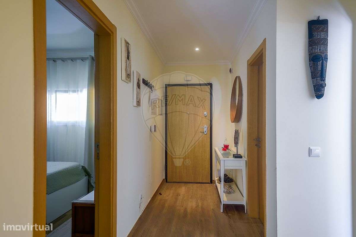 Apartamento T1 para venda - Grande imagem: 5/24