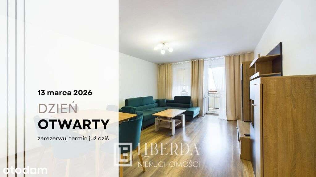 Mieszkanie 2 pokoje, os. Samsonowicza, 55,40 m2-0