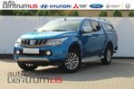 Mitsubishi L200 2.4 d DC Intense + - 1