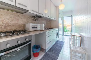 52153 - Apartamento com 1 quarto, com área... - Grande imagem: 3/10