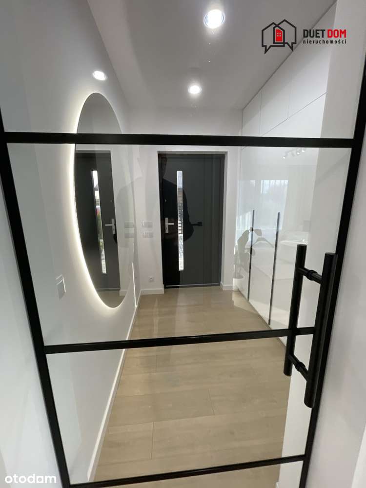 Nowy, gotowy do pierwszego zamieszkania dom-12