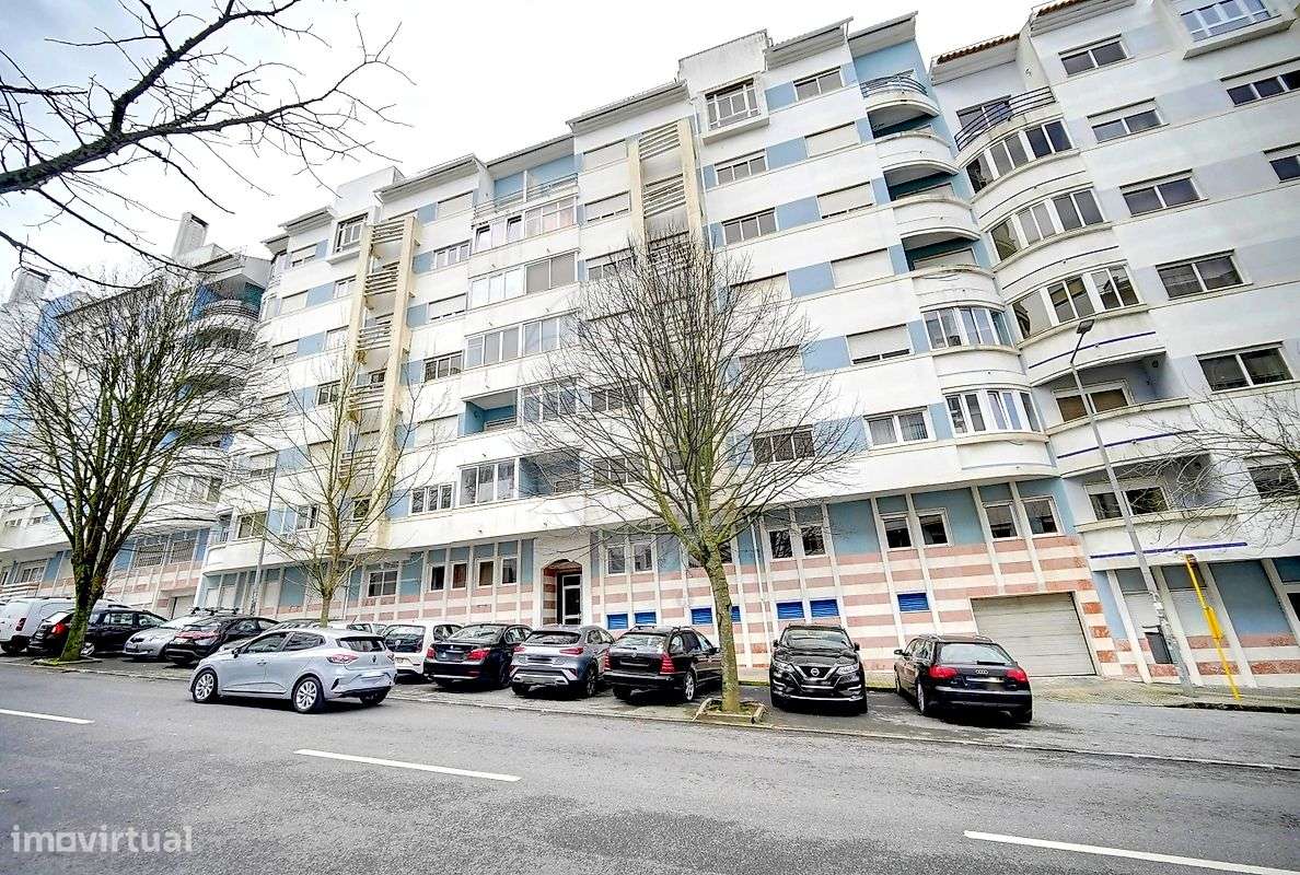 Apartamento T3 para venda-26