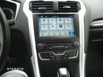 Ford Mondeo 2.0 TDCi Trend PowerShift - 22