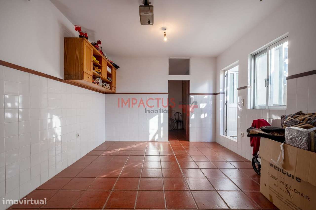 Moradia V3 na Trofa-33