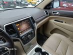 Jeep Grand Cherokee Gr 3.6 V6 Overland - 7