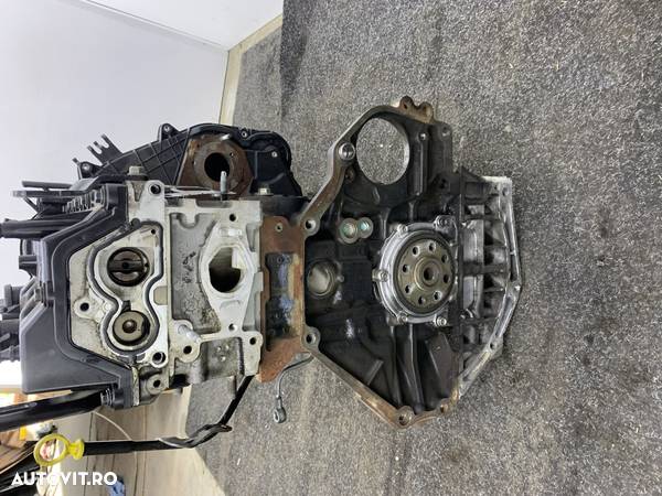 Motor complet ambielat Opel ASTRA J A17DTR 2010-2015  A17DTR - 4