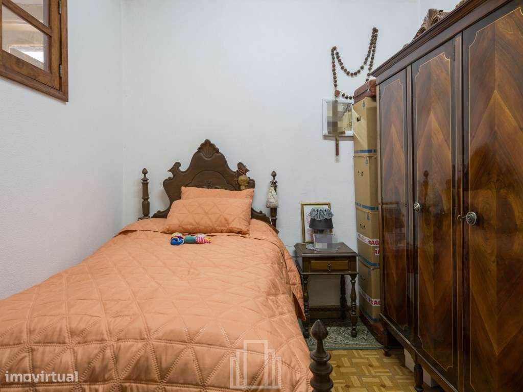 Casa Antiga - Ovar - Grande imagem: 5/24