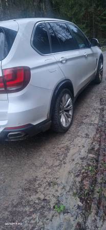 BMW X5 xDrive30d - 4