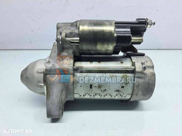 Electromotor 12 dinti Mercedes Clasa E (W212) [Fabr 2009-2016] OEM 2.2 CDI 651924 - 2