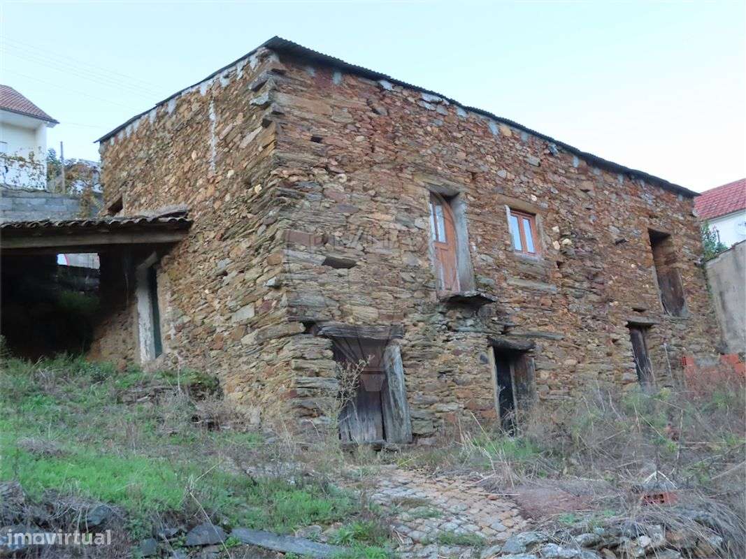 Moradia T0 para venda - Grande imagem: 5/8