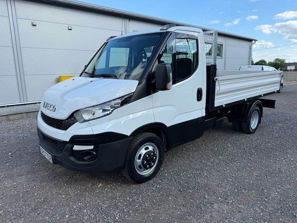 Iveco Daily 2016