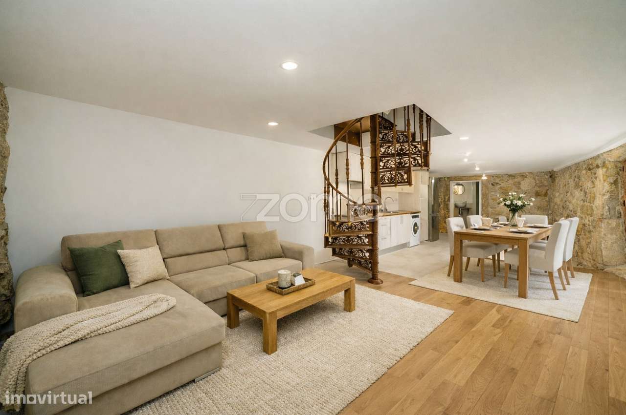 Moradia T2+1, 167 m² na Labruja, Ponte de Lima-3