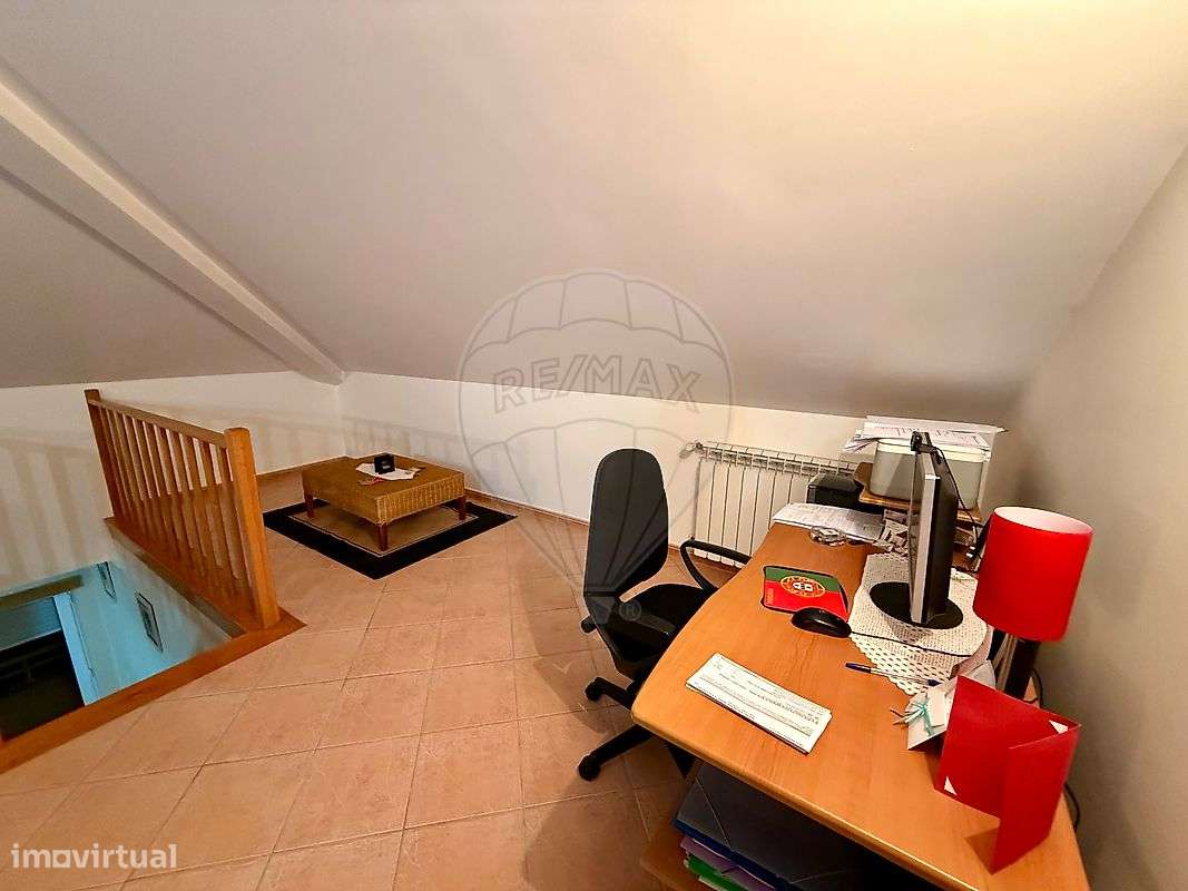 Apartamento T2 para venda-30