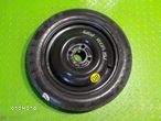 FORD FOCUS MK1 kolo dojazdowe 125/80/15 4x108 - 1