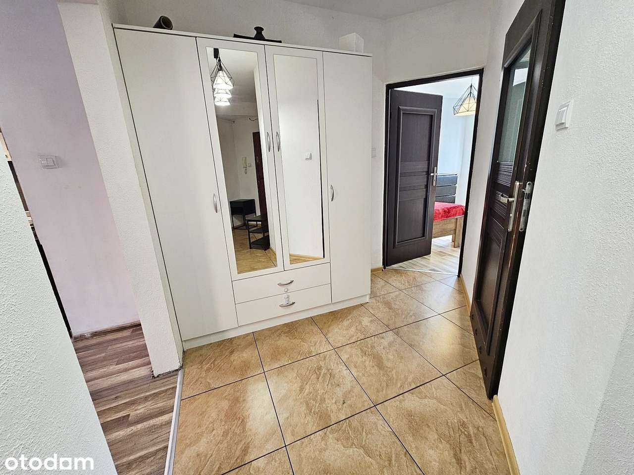 Funkcjonalne 2 pokojowe, 50 m² – do życia i biznesu, centrum miasta-15