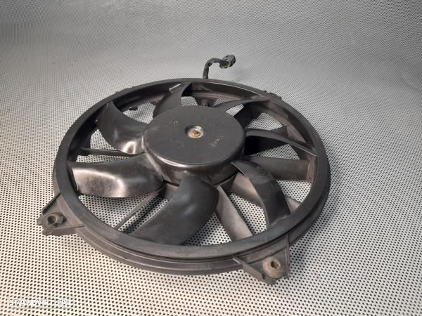 Termoventilador Peugeot 308 I (4A_, 4C_) - 2