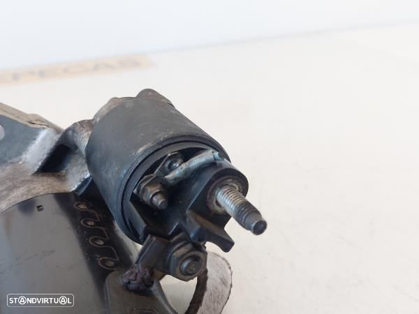 Motor Arranque Citroen Saxo (S0, S1) - 3