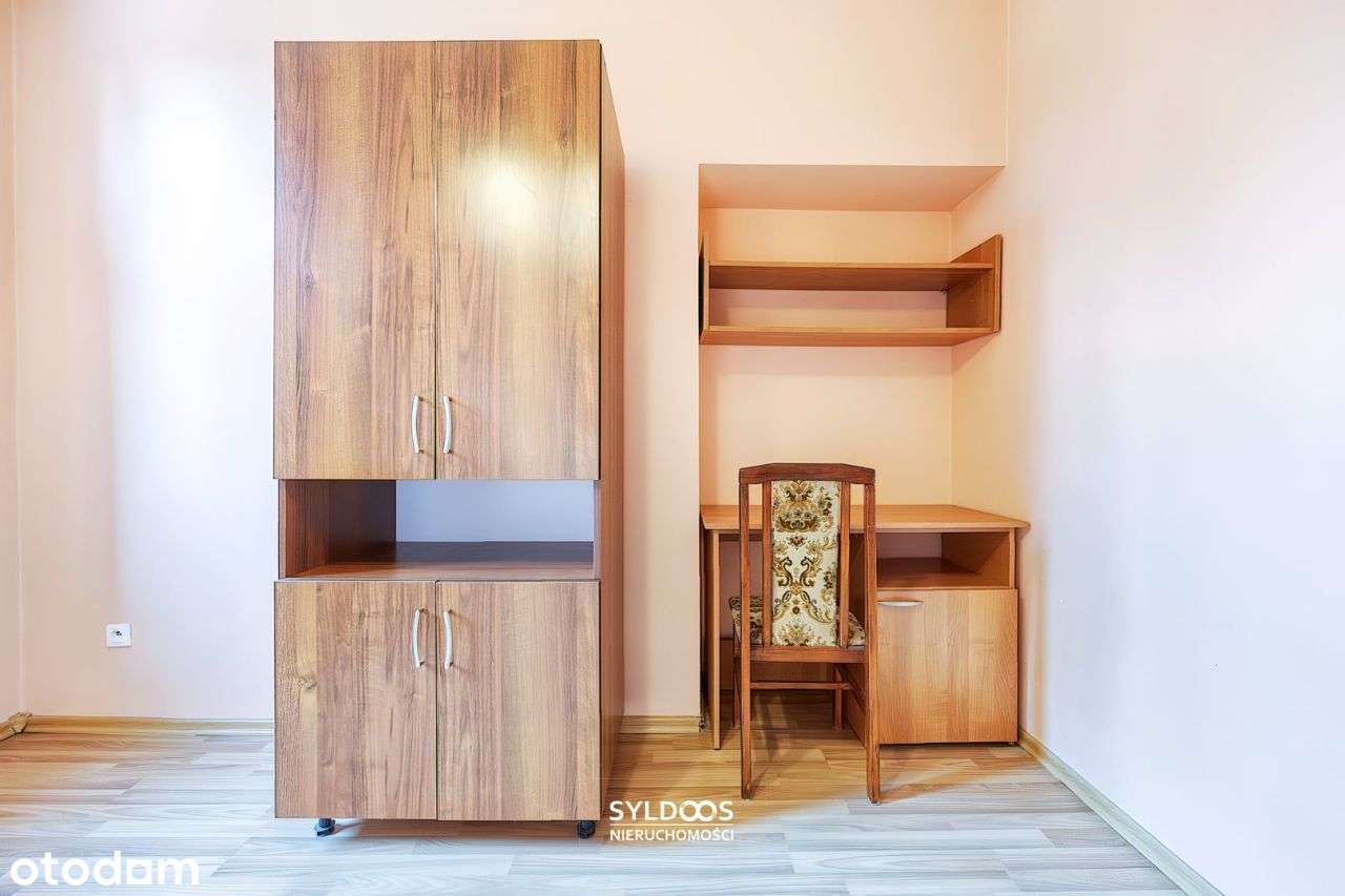 Wygodne, 2 pokojowe -Balice - 5km od BusinessPark - Pełny obrazek: 5/19