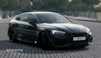 Audi RS5 Quattro Tiptronic - 8