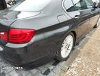 BMW 5 F10 535Xi N55B30 B90 SOPHISTO GRAU 4x4 X-Drive Części Europa - 3