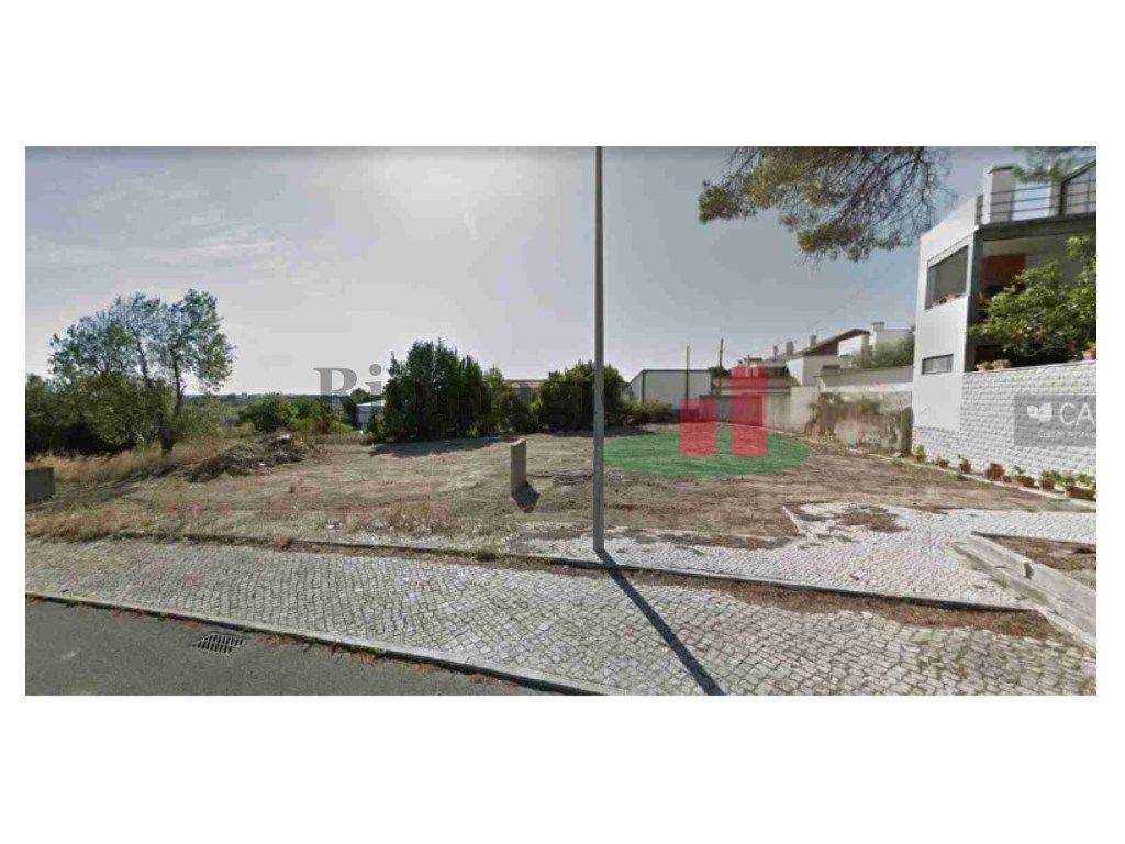 Lote de Terreno para Construção no Cartaxo Riomagic