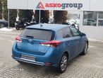 Toyota Auris 1.8 L VVT-i Hybrid Sol - 4