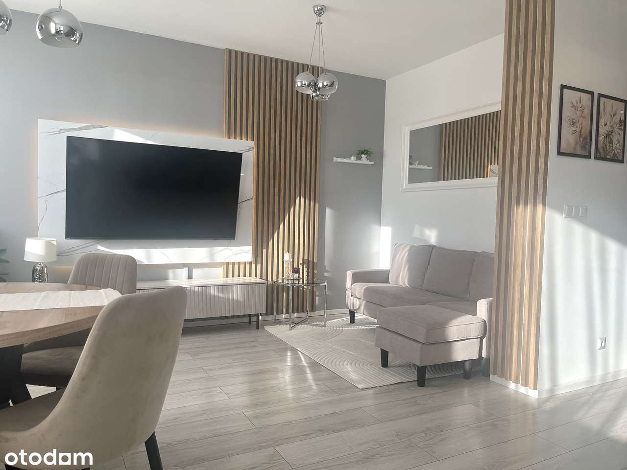 Przestronne 100 m² | Taras 16 m² | 2 poziomy | 2 miejsca postojowe - Pełny obrazek: 3/19