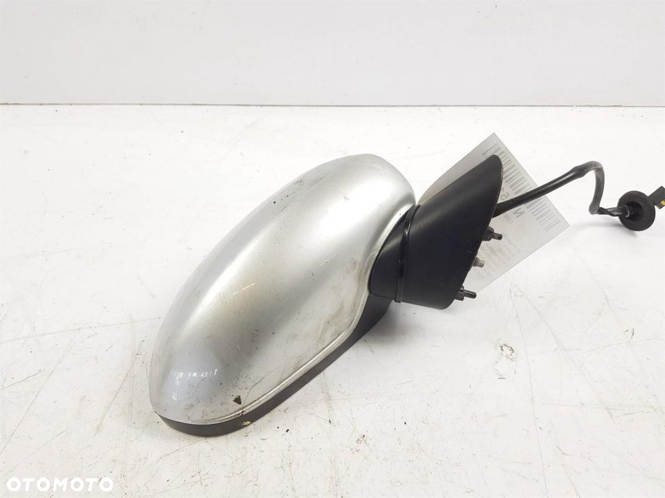 LUSTERKO PRAWE OPEL CORSA D 3-PIN 2AU - 3