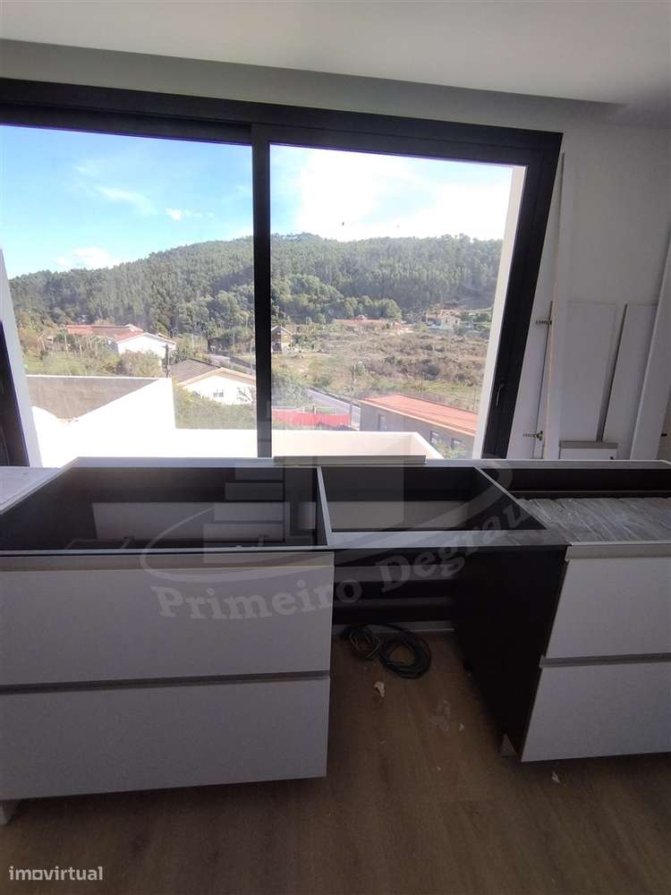 Gaveto em fase avançada de construção-10