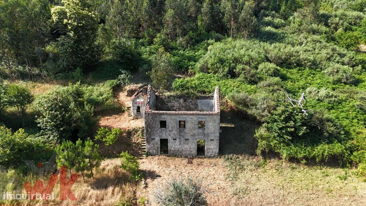 Casa Pedra Granito 2 pisos com terreno com 5.136 m2-16