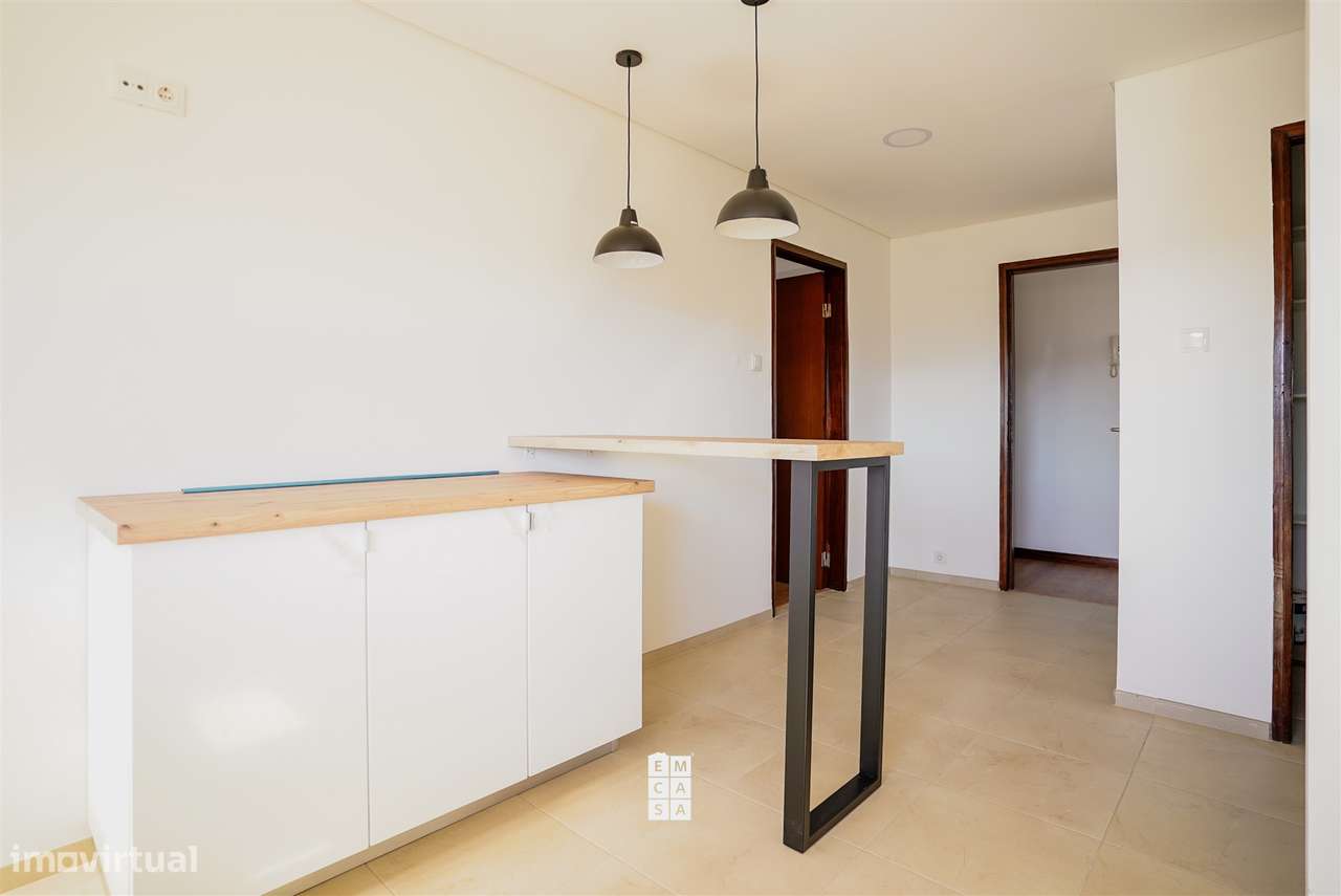 Apartamento T4 Venda em Oliveira de Azeméis, Santiago de Riba-Ul, Ul, - Grande imagem: 5/33