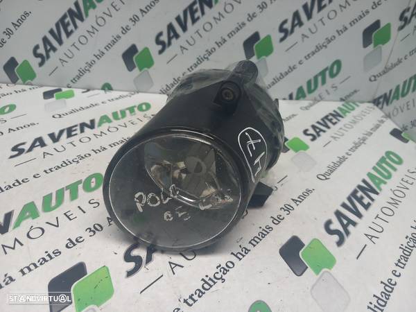 Farol Nevoeiro Volkswagen Polo (9N_) - 1